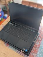 Razer Blade 17 (QHD 165Hz, i7-12800H, RTX 3060, 16GB DDR5), Computers en Software, Windows Laptops, Met videokaart, Qwerty, Intel® Core™ i7 