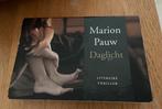 Marion Pauw - Daglicht thriller dwarsligger 3, Ophalen of Verzenden, Zo goed als nieuw