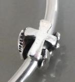 Trollbeads GELOOF, HOOP & LIEFDE, -, Verzenden, -, Zo goed als nieuw