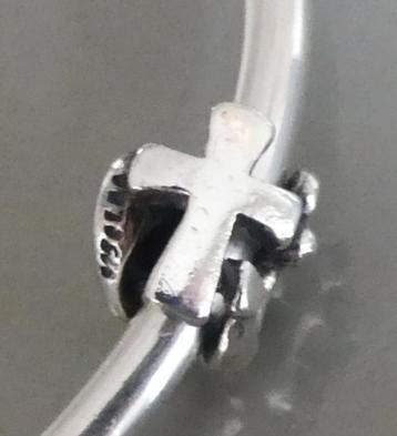 Trollbeads GELOOF, HOOP & LIEFDE beschikbaar voor biedingen