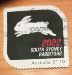 AUSTRALIË: ZEGEL UIT STAMPPACK, Ophalen of Verzenden