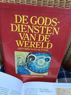 2) De godsdiensten van de wereld, Boeken, Ophalen of Verzenden, Zo goed als nieuw, Hindoeïsme