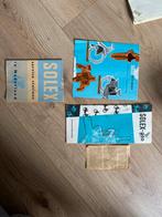 Solex boekjes, Fietsen en Brommers, Ophalen of Verzenden, Gebruikt