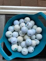 100 Nike golfballen, Sport en Fitness, Golf, Overige merken, Gebruikt, Bal(len), Ophalen of Verzenden