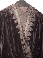 ** Antieke Bodice / Jasje - Mooi op een Paspop of Buste **, Antiek en Kunst, Antiek | Kleding en Accessoires, Verzenden, Dames