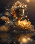 Diamond paintings 50x40 vierkante steentjes, Diamond painting world 2021@gmail.com, Nieuw, Ophalen of Verzenden, Knutselwerk