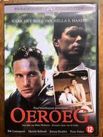 Oeroeg DVD (Haasse), Overige genres, Ophalen of Verzenden, Zo goed als nieuw, Film