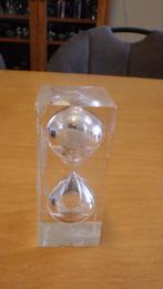 mooie zandloper, Ophalen of Verzenden, Gebruikt