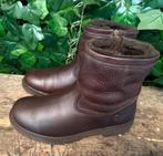 Bijna Nieuwe gevoerde boots van Panama Jack maat 41, Bruin, Boots, Ophalen of Verzenden, Zo goed als nieuw
