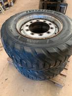 Banden 385/65r22.5, Zakelijke goederen, Agrarisch | Onderdelen | Banden, Velgen en Assen, Ophalen of Verzenden