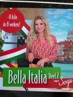 8 kilo in 8 weken - Billa italia, Verzenden