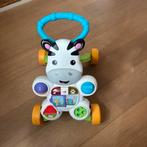 Fisher-Price Zebra Walker, Ophalen of Verzenden, Zo goed als nieuw, Auto, Met licht