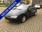 Peugeot 406 Coupé 3.0-24V V6. Zeer mooie wagen. Origineel N, Auto's, Voorwielaandrijving, 1441 kg, 2946 cc, 4 stoelen