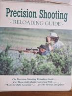 Reloading Guide schietsport, Ophalen of Verzenden, Gebruikt