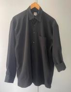 Hugo Boss: Overhemd, Verzenden, Zwart, Zo goed als nieuw, Hugo Boss