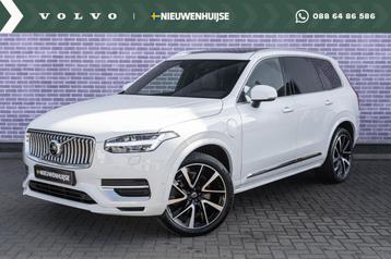 Volvo XC90 T8 Recharge AWD Inscription | Trekhaak | Luchtver beschikbaar voor biedingen