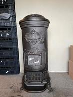 Gaskacheltje, Ophalen, Gebruikt, Gas, Vrijstaand