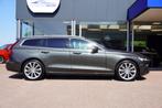Volvo V60 2.0 T6 Twin Engine AWD Inscription 5deurs | Airco, Gebruikt, 4 cilinders, Leder en Stof, Vierwielaandrijving