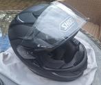 SHOEI GT AIR motorhelm maat M met Sena communicatie, Motoren, Kleding | Motorhelmen, M, Dames, Ophalen of Verzenden, Integraalhelm