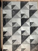 Ikea Tillfart kleed grijs/zwart, Ophalen, Zwart, 150 tot 200 cm, 200 cm of meer