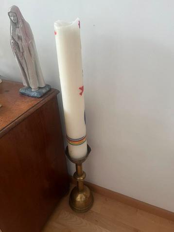 Kerk-Kaars beschikbaar voor biedingen