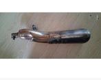 Originele uitlaatdemper BMW K75 RT, Motoren, Onderdelen | BMW, Ophalen, Gebruikt