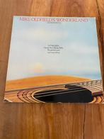 Mike Oldfields - Wonderland, Cd's en Dvd's, Vinyl | Filmmuziek en Soundtracks, Gebruikt, Ophalen of Verzenden