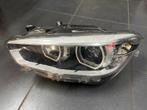 BMW 1-serie F20/F21 LED Koplamp Links (Vocht), Ophalen, Gebruikt, Nb, Nb