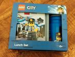 LEGO City Lunch Set - Nieuw in doos!, Ophalen of Verzenden, Nieuw, Bouwen
