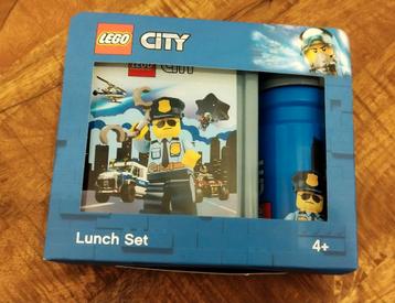 LEGO City Lunch Set - Nieuw in doos! beschikbaar voor biedingen