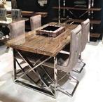 Rixos Eettafel Richmond Kensington Eric Kuster, Ophalen, Eric Kuster Richmond Kensington, 200 cm of meer, 50 tot 100 cm