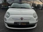 Fiat 500 0.9 TwinAir pop turbo |Airco, Voorwielaandrijving, Euro 5, 86 pk, Gebruikt