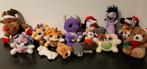 13 kleinere knuffels bieden vanaf 0.75 per stuk, Ophalen of Verzenden, Zo goed als nieuw, Overige typen