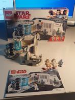 Lego Star Wars 75203 Hoth Medical Chamber, Ophalen of Verzenden, Lego, Zo goed als nieuw