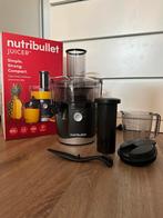 STUNTPRIJS:  ZGAN Nutribullet juicer 800watt, Ophalen of Verzenden, Nieuw