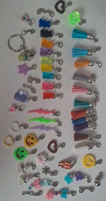 Hobbyhorse/stokpaard luckycharms beschikbaar voor biedingen
