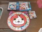 Monopoly junior yo kai watch, Hobby en Vrije tijd, Gezelschapsspellen | Bordspellen, Ophalen of Verzenden