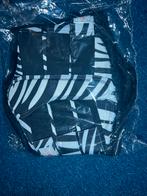Te koop peesbeschermers zebra print maat full, Ophalen of Verzenden, Gebruikt, Overige toepassingen