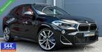 BMW X2 M35i High Executive Edit. Kuipstoel/Pano/H&K/ACC/Lane, 1998 cc, X2, Gebruikt, Euro 6