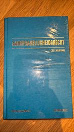 Aansprakelijkheidsrecht Cees van Dam, Verzenden, Nieuw