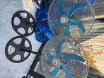 Ventilatoren, Ophalen, Gebruikt, Statiefventilator