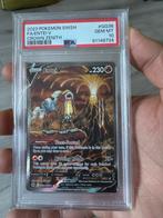 Entei V (GG36/GG70) PSA 10, Ophalen of Verzenden, Nieuw, Losse kaart