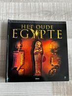 Jen Green - Het oude Egypte, Ophalen of Verzenden, Gelezen, Jen green
