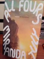 Miranda July - All fours, Boeken, Verzenden, Zo goed als nieuw, Miranda July, Amerika