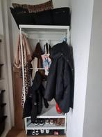 Ikea Mackapär kapstok, Ophalen, Zo goed als nieuw, Metaal, Staande kapstok
