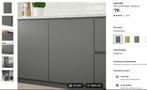 Ikea Voxtrop kastdeurtje NIEUW 60 x 80 cm, Ophalen, Nieuw, 50 tot 100 cm, Minder dan 100 cm