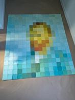 Ixxi Theo van Gogh, Ophalen