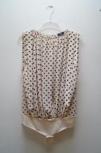 *NIEUW* ELISABETTA FRANCHI Blouse Maat 40, Verzenden, Zo goed als nieuw, Maat 38/40 (M)