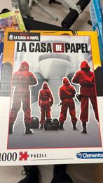 Puzzels, Ophalen of Verzenden, 1980 tot heden, Zo goed als nieuw, Actie en Avontuur