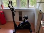 Cardio Gear H350i Hometrainer, Ophalen, Gebruikt, Metaal, Benen